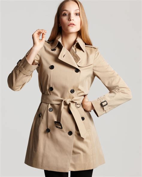 burberry trench ladies|burberry trench women's sale.